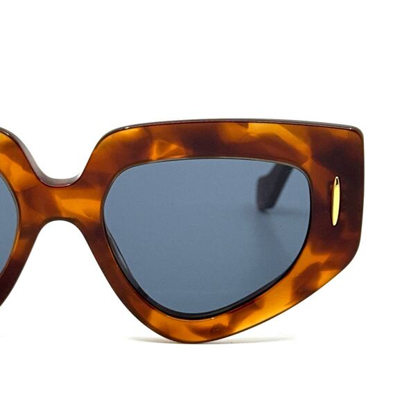 New, LOEWE Sunglasses LW40155I 53V Authentic - Picture 5 of 12